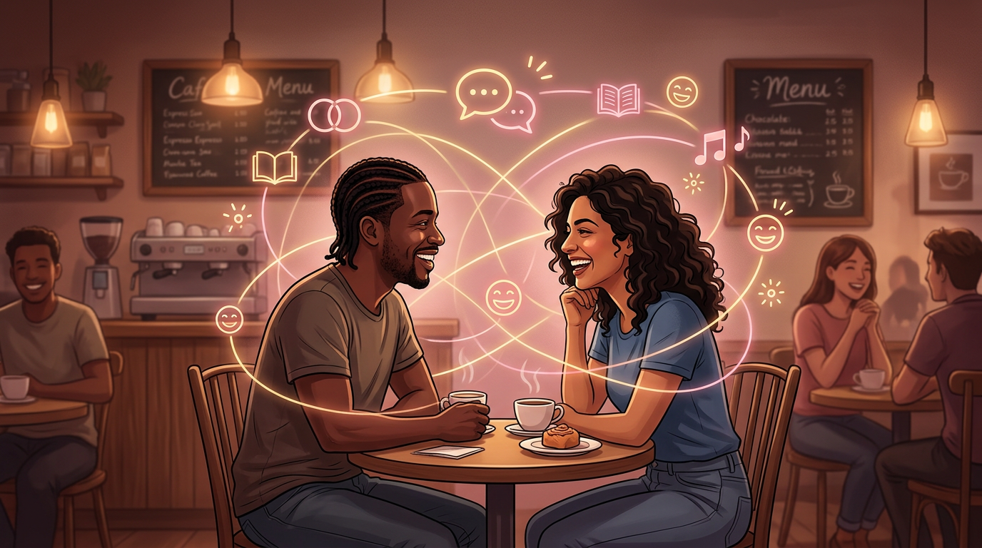 Essential Dating Tips