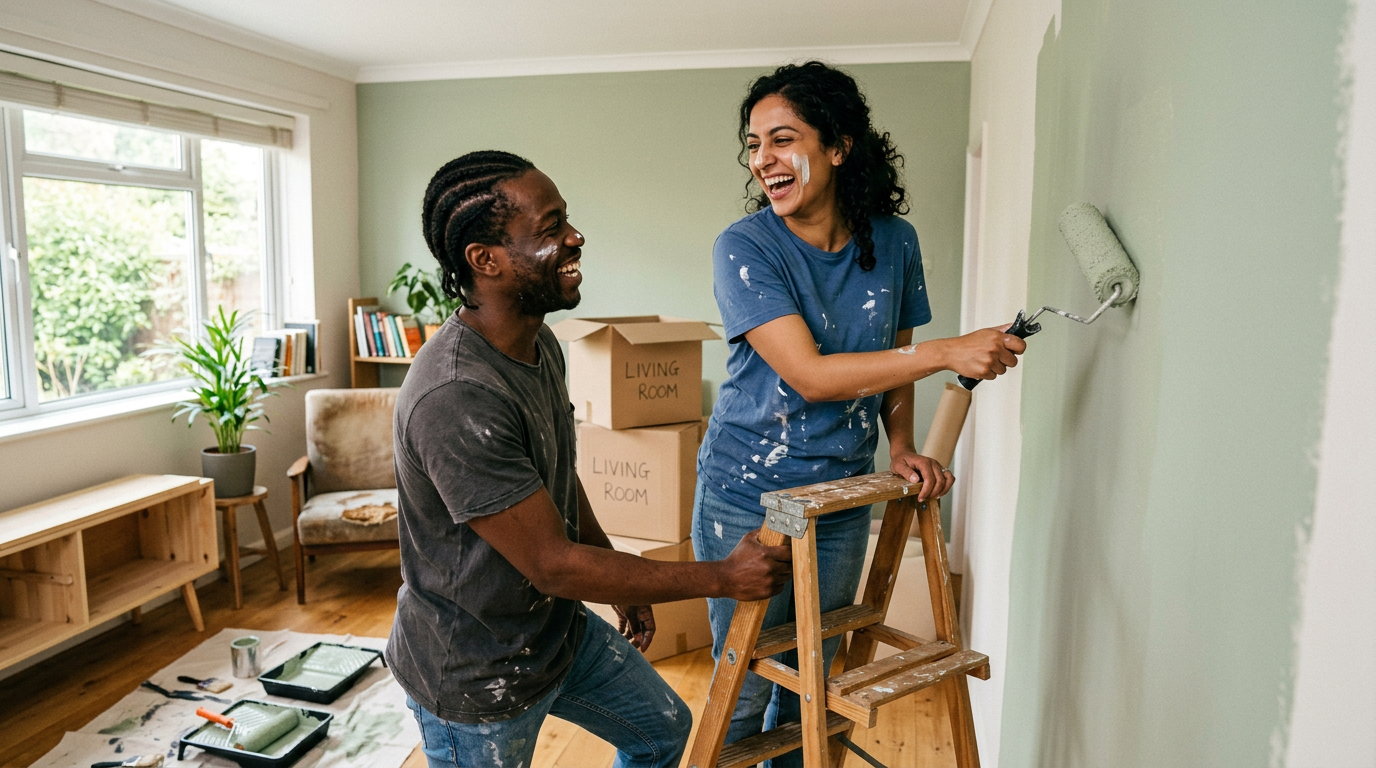 5 Keys to Designing a Modern Partnership