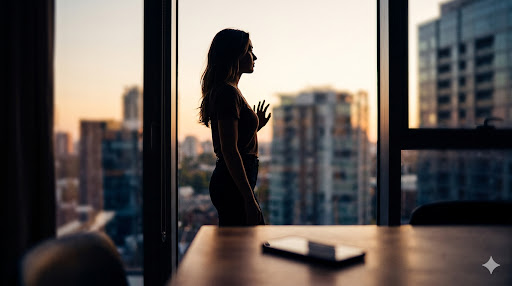 The Power of Silence