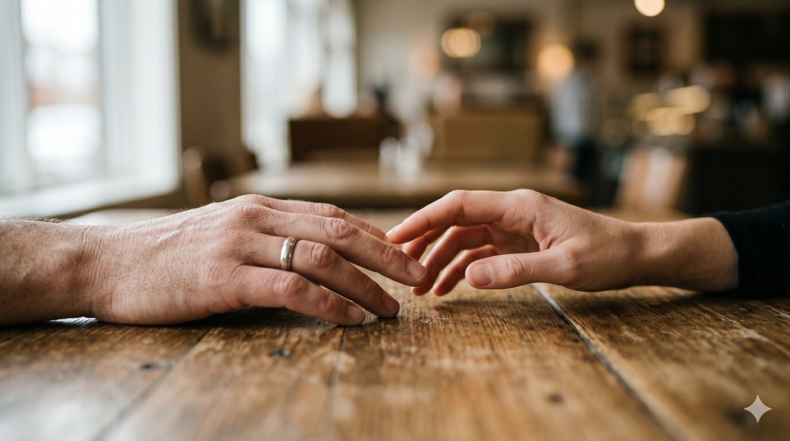 The #1 Reason Couples Fight