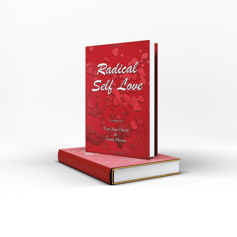 Radical Self Love book